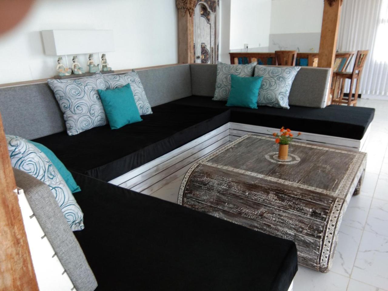 The Kayu Manis Villa Lovina  Ngoại thất bức ảnh