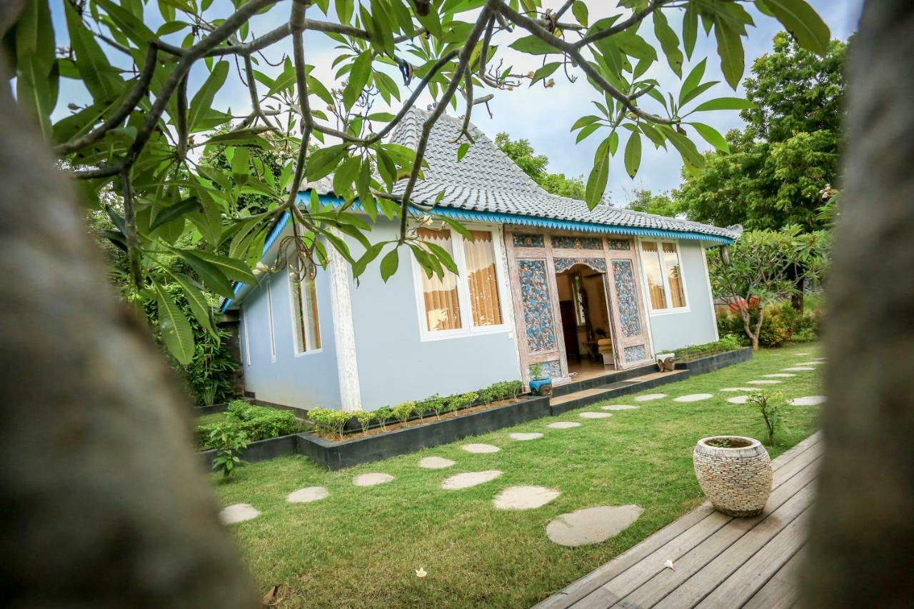 The Kayu Manis Villa Lovina  Ngoại thất bức ảnh