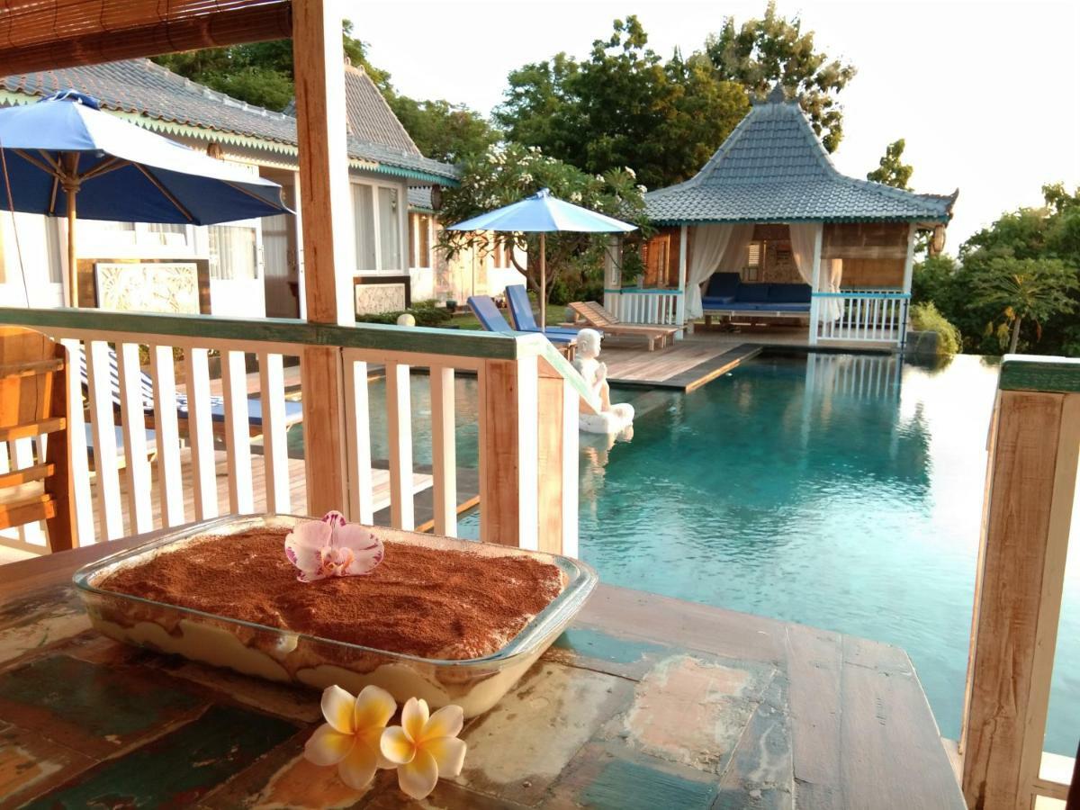 The Kayu Manis Villa Lovina  Ngoại thất bức ảnh