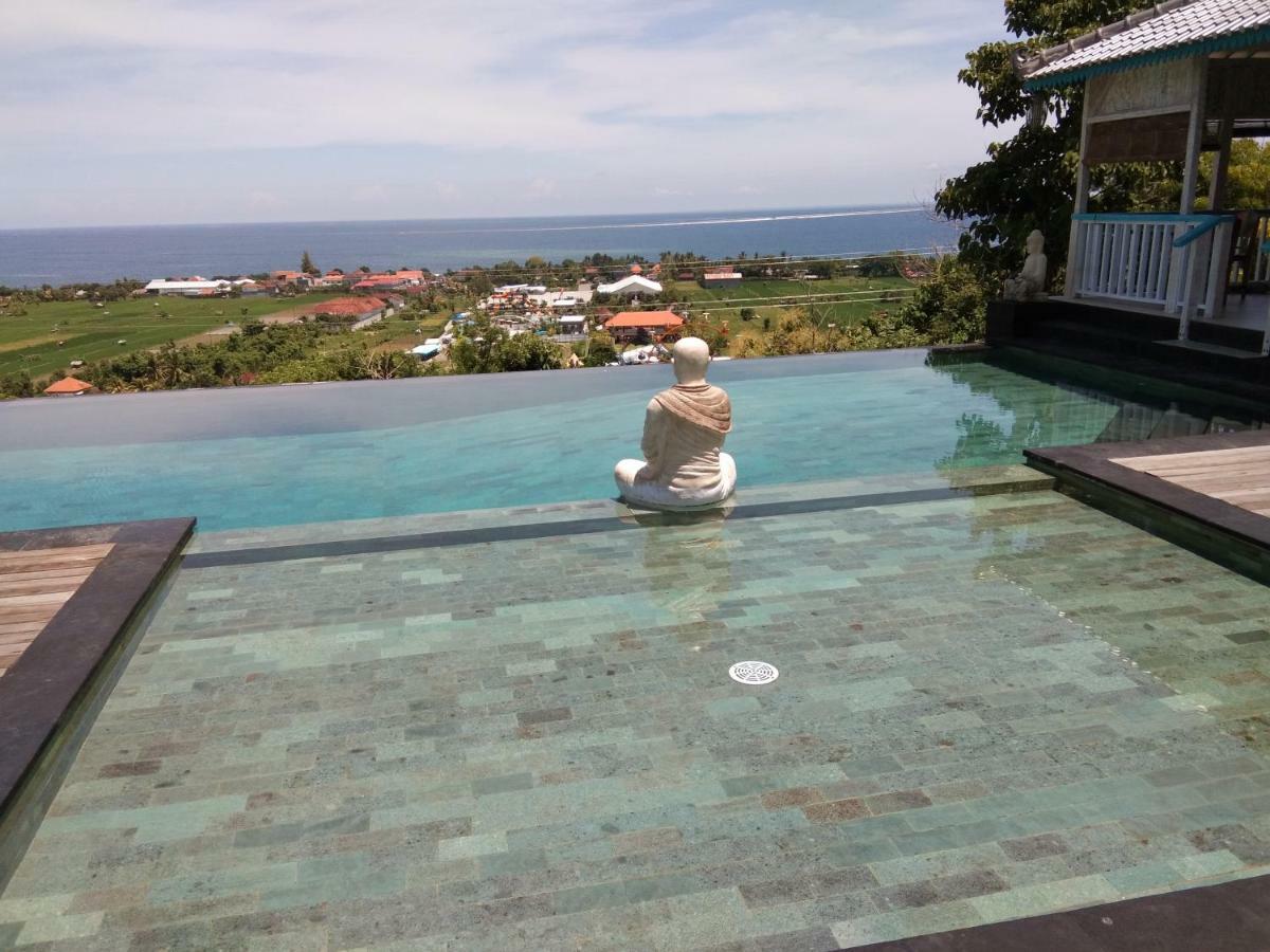 The Kayu Manis Villa Lovina  Ngoại thất bức ảnh