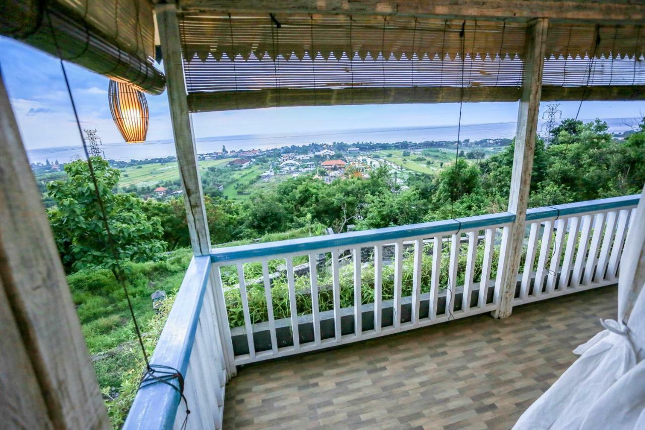 The Kayu Manis Villa Lovina  Ngoại thất bức ảnh