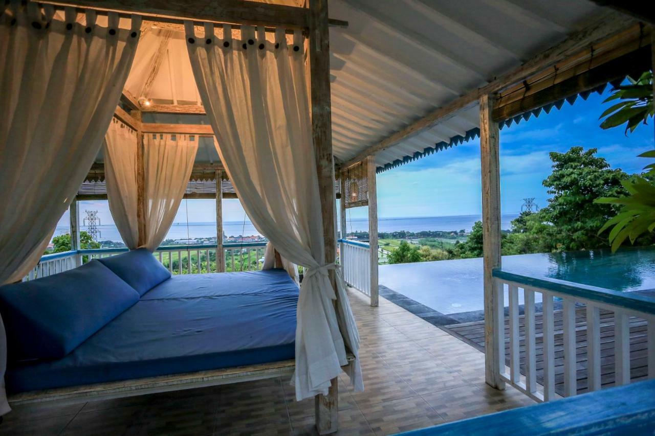 The Kayu Manis Villa Lovina  Ngoại thất bức ảnh