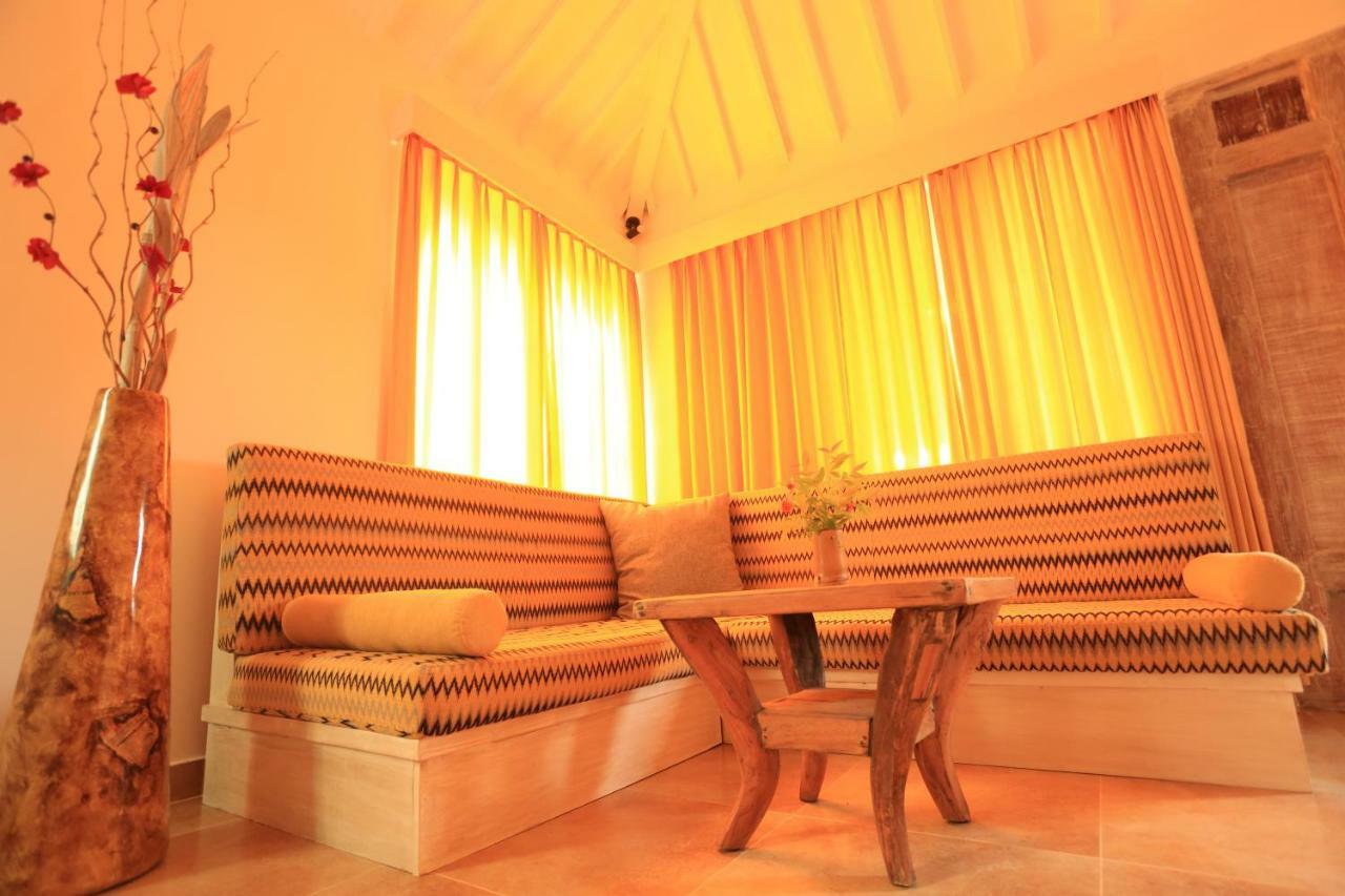 The Kayu Manis Villa Lovina  Ngoại thất bức ảnh