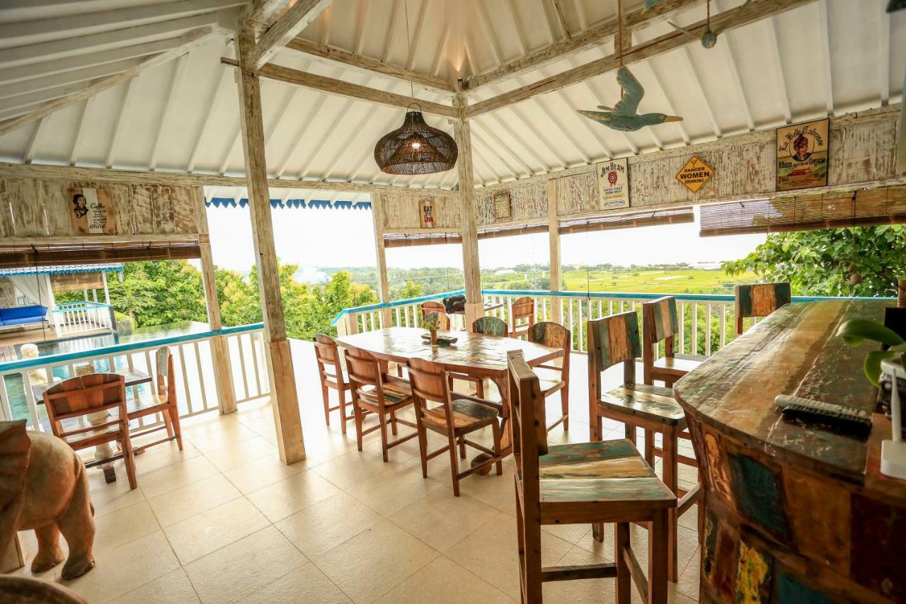 The Kayu Manis Villa Lovina  Ngoại thất bức ảnh