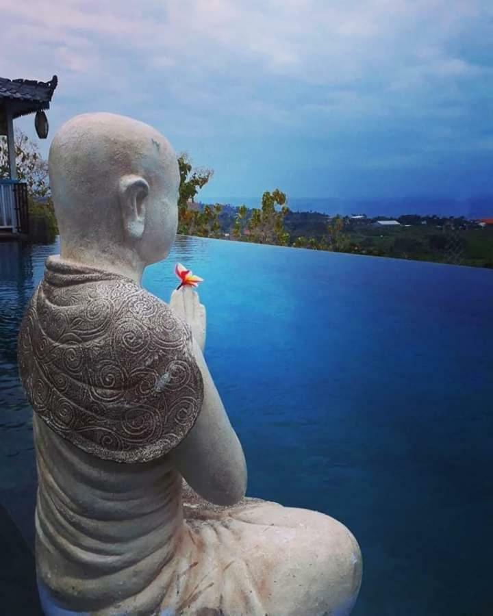 The Kayu Manis Villa Lovina  Ngoại thất bức ảnh